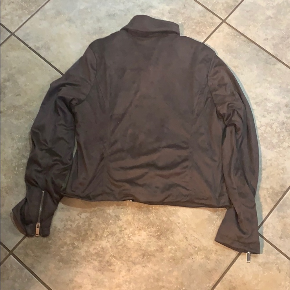 Jacket - Picture 2 of 3